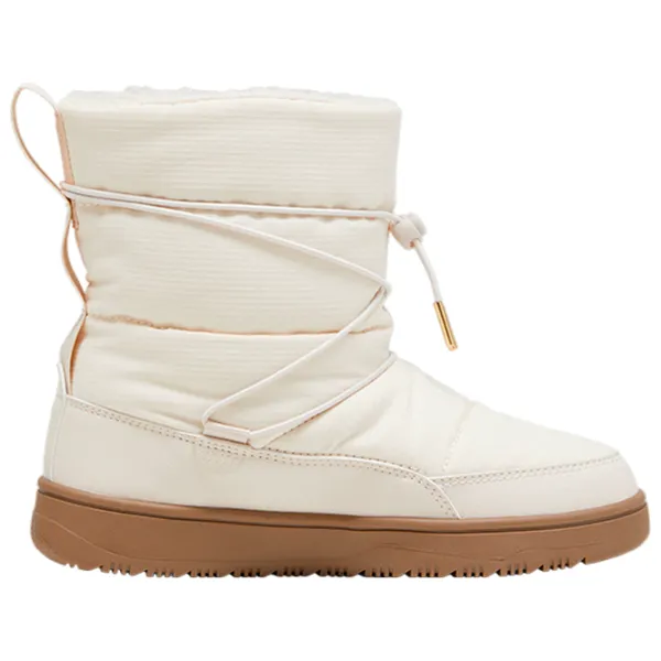 Botine pentru femei Puma Snowbae Wns 38 / White photo 3
