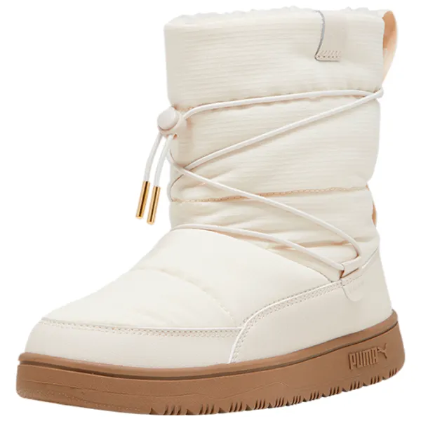 Botine pentru femei Puma Snowbae Wns 38 / White photo 4