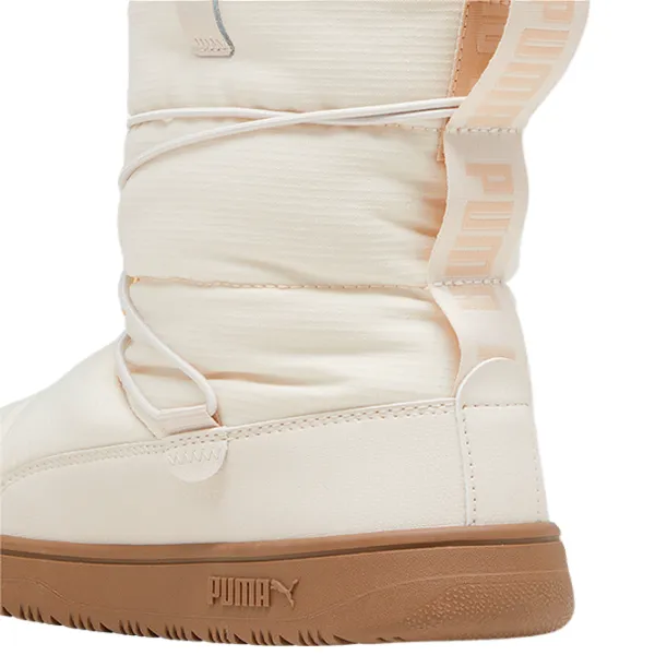 Botine pentru femei Puma Snowbae Wns 38 / White photo 5