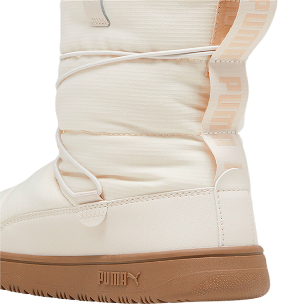 Ботинки для женщин Puma Snowbae Wns 39 / Белый photo 5 Ботинки для женщин Puma Snowbae Wns 39 / Белый photo 5