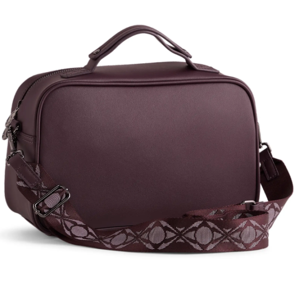 Geantă pentru femei Puma Sense Medium Grip  Pe mână / TPE photo 4