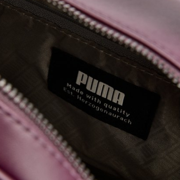 Geantă pentru femei Puma Sense Medium Grip  Pe mână / TPE photo 6