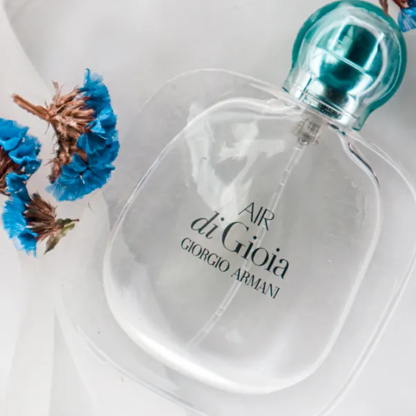 Парфюм для женщин Giorgio Armani AIR DI GIOIA Парфюмерная вода / Шипровые  photo 2 Парфюм для женщин Giorgio Armani AIR DI GIOIA Парфюмерная вода / Шипровые  photo 2