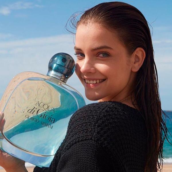 Парфюм для женщин Giorgio Armani AIR DI GIOIA Парфюмерная вода / Шипровые  photo 4 Парфюм для женщин Giorgio Armani AIR DI GIOIA Парфюмерная вода / Шипровые  photo 4