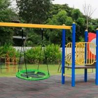 Leagăn pentru copii Jumi OH-439887 / 1 photo 2