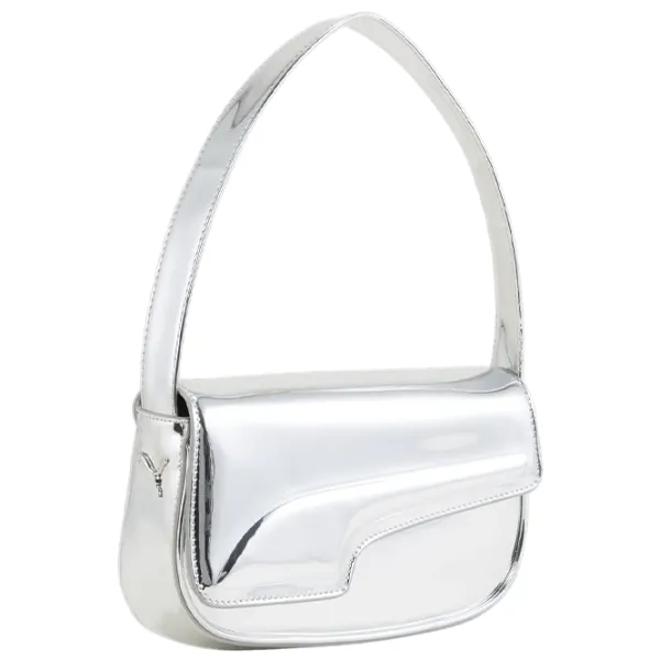 Сумка для женщин Puma Fs. Hobo Bag II  На плечо / Полиэстер photo 1
