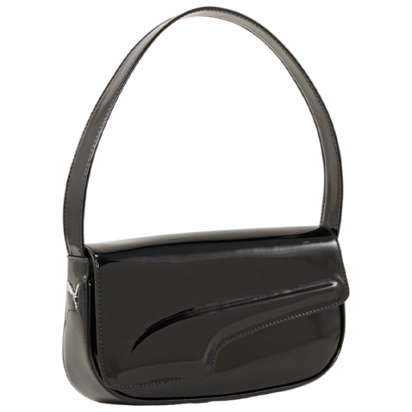 Сумка для женщин Puma Fs. Hobo Bag II  На плечо / Полиэстер photo 1