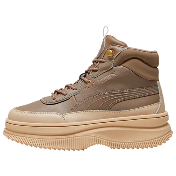Botine pentru femei Puma Mayra 37.5 / Brown photo 2