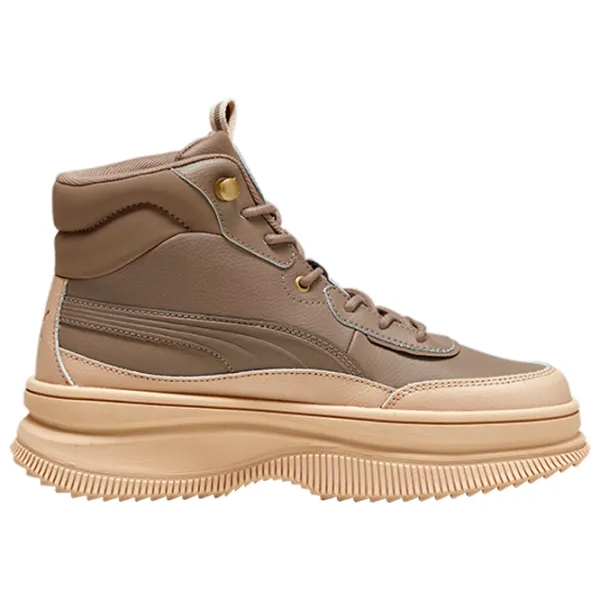 Botine pentru femei Puma Mayra 38 / Brown photo 3