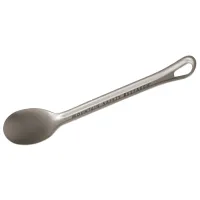 Кемпинговые столовые приборы MSR 13850  1 / Титан