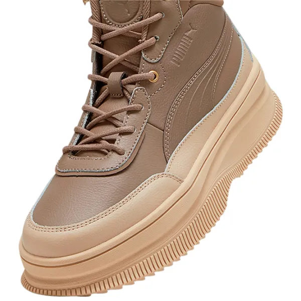 Botine pentru femei Puma Mayra 39 / Brown photo 4