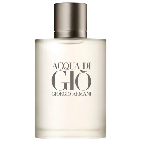 Парфюм для мужчин Giorgio Armani Acqua di Gio Pour Homme Туалетная вода / Фужерный  photo 2 Парфюм для мужчин Giorgio Armani Acqua di Gio Pour Homme Туалетная вода / Фужерный  photo 2