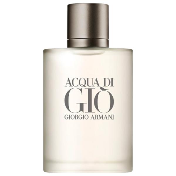 Парфюм для мужчин Giorgio Armani Acqua di Gio Pour Homme Туалетная вода / Фужерный  photo 2 Парфюм для мужчин Giorgio Armani Acqua di Gio Pour Homme Туалетная вода / Фужерный  photo 2