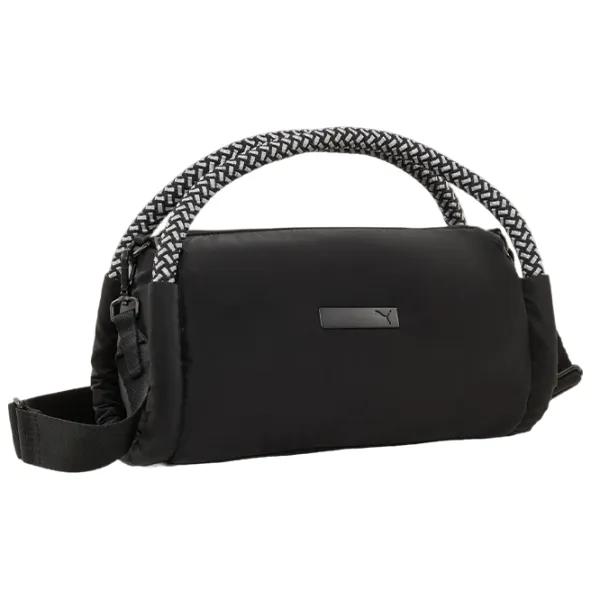 Сумка для женщин Puma Bl Luxe Medium X-Body Grip  На руку / Полиэстер photo 1 Сумка для женщин Puma Bl Luxe Medium X-Body Grip  На руку / Полиэстер photo 1