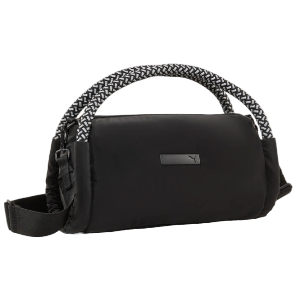 Сумка для женщин Puma Bl Luxe Medium X-Body Grip  На руку / Полиэстер photo 1 Сумка для женщин Puma Bl Luxe Medium X-Body Grip  На руку / Полиэстер photo 1