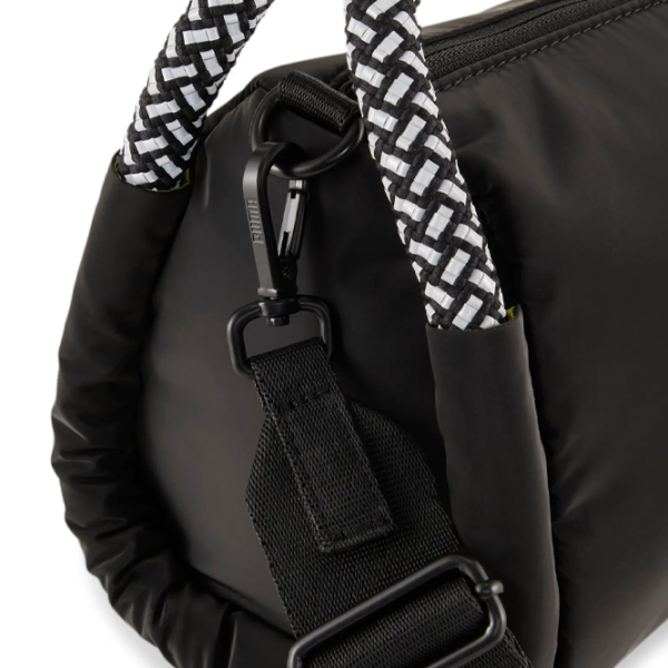 Сумка для женщин Puma Bl Luxe Medium X-Body Grip  На руку / Полиэстер photo 2 Сумка для женщин Puma Bl Luxe Medium X-Body Grip  На руку / Полиэстер photo 2