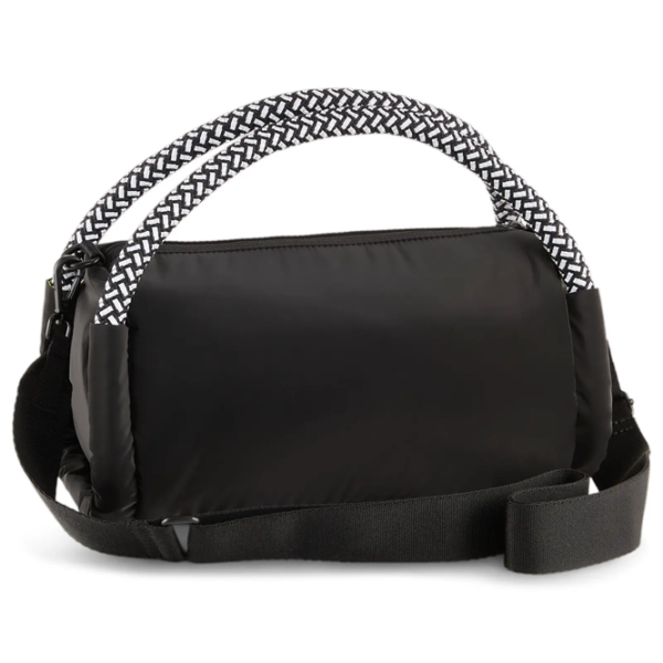 Сумка для женщин Puma Bl Luxe Medium X-Body Grip  На руку / Полиэстер photo 3 Сумка для женщин Puma Bl Luxe Medium X-Body Grip  На руку / Полиэстер photo 3