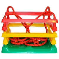 Детские кaчели Procart JOC11077 3 года / 1 photo 5