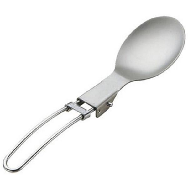 Tacâmuri de camping Pinguin Spoon Steel 1 / Oțel inoxidabil photo 1 Tacâmuri de camping Pinguin Spoon Steel 1 / Oțel inoxidabil photo 1