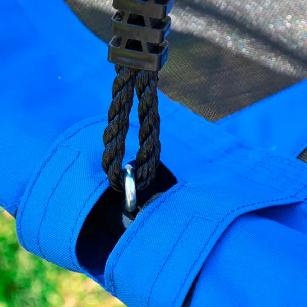 Детские кaчели GardenLine HAM5160  / 1 photo 2