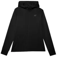 Hanorac pentru femei 4F F270 All-season / Black