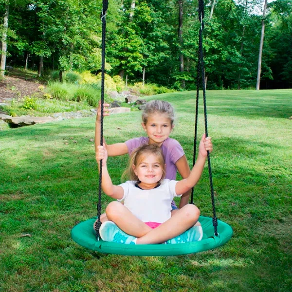 Детские кaчели GardenLine HAM5191  / 1 photo 2