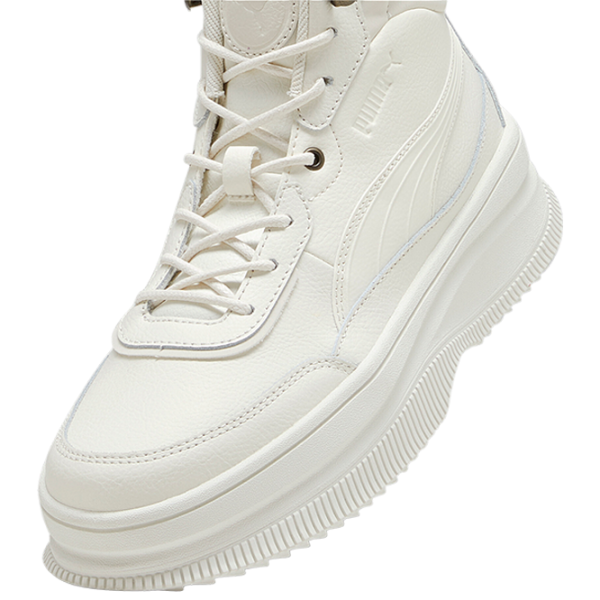 Ботинки для женщин Puma Mayra 35.5 / Белый photo 4