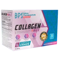  Balkan Pharmaceuticals Collagen + Vit. C (4840982012730) 