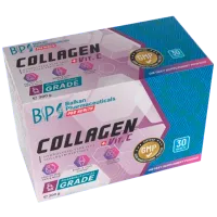 Balkan Pharmaceuticals Collagen + Vit. C (4840982012730) photo 3