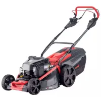 Mașină de tuns iarbă pe benzină AL-KO 520 VSІ-B Manual photo 2
