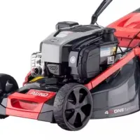 Mașină de tuns iarbă pe benzină AL-KO 520 VSІ-B Manual photo 4