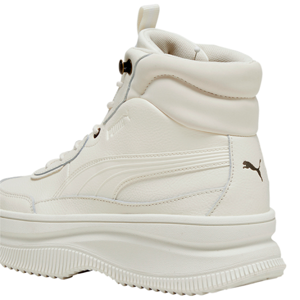 Botine pentru femei Puma Mayra 36 / White photo 5 Botine pentru femei Puma Mayra 36 / White photo 5