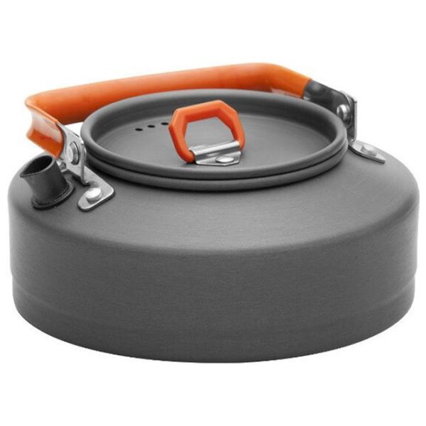 Ceainic pentru camping Fire Maple Feast T3 0.8 l / Aluminiu anodizat photo 1