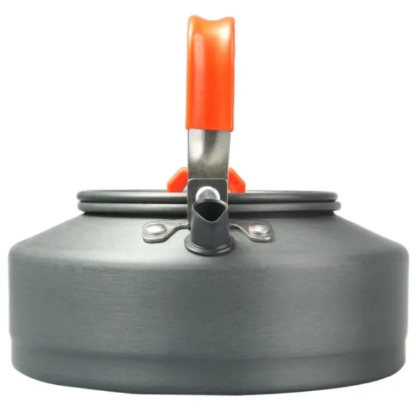 Ceainic pentru camping Fire Maple Feast T3 0.8 l / Aluminiu anodizat photo 3