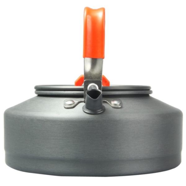 Ceainic pentru camping Fire Maple Feast T3 0.8 l / Aluminiu anodizat photo 3