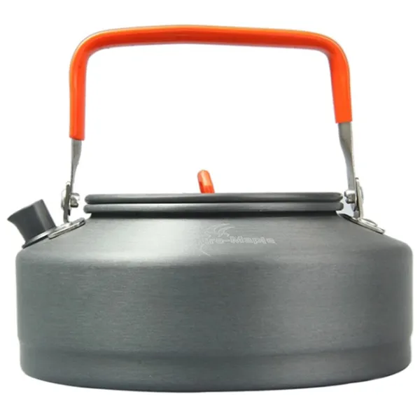Ceainic pentru camping Fire Maple Feast T3 0.8 l / Aluminiu anodizat photo 4