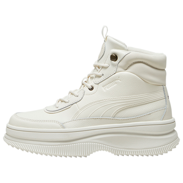 Ботинки для женщин Puma Mayra 40.5 / Белый photo 2 Ботинки для женщин Puma Mayra 40.5 / Белый photo 2