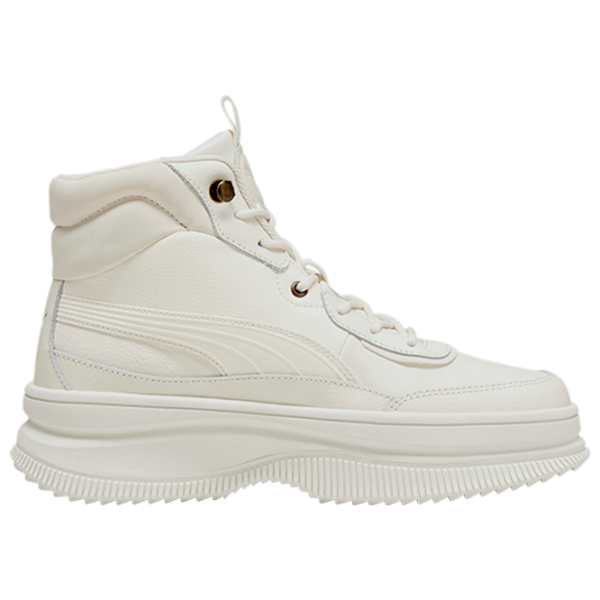 Ботинки для женщин Puma Mayra 40.5 / Белый photo 3 Ботинки для женщин Puma Mayra 40.5 / Белый photo 3