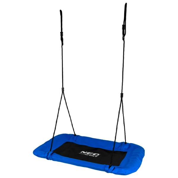 Детские кaчели NEO Tools Swingo  / 2 photo 1