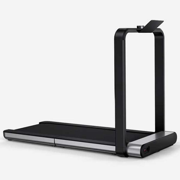Bandă de alergat Kingsmith Double-Fold Treadmill X21 12 km/h / 110 kg / Black photo 2