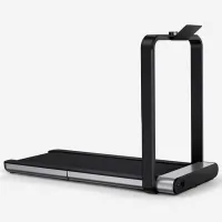 Bandă de alergat Kingsmith Double-Fold Treadmill X21 12 km/h / 110 kg / Black photo 2