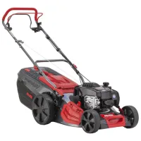 Газонокосилка бензиновая AL-KO 524 SP-B Ручной