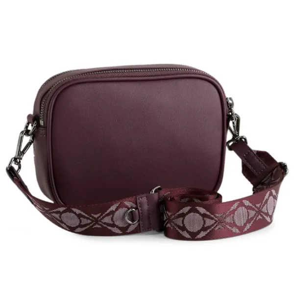 Сумка для женщин Puma Sense Medium Cross Body  На плечо / TPE photo 2