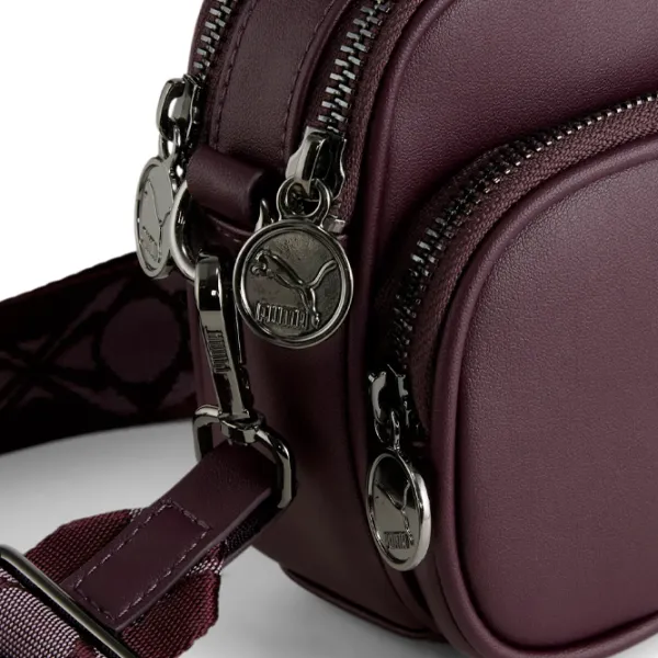 Сумка для женщин Puma Sense Medium Cross Body  На плечо / TPE photo 3