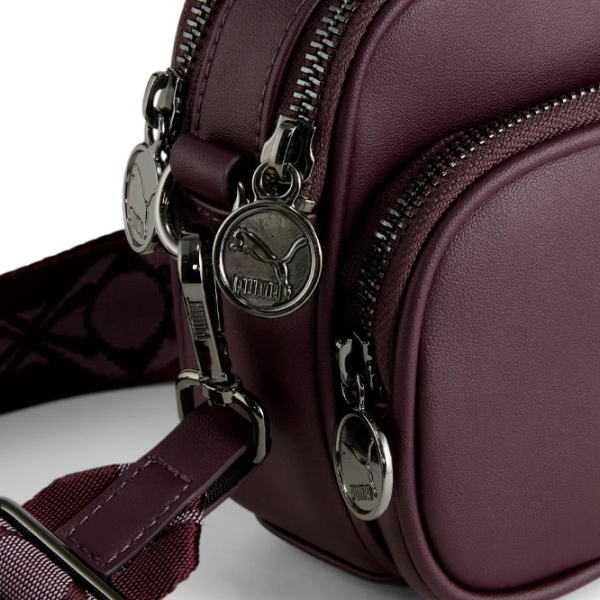 Сумка для женщин Puma Sense Medium Cross Body  На плечо / TPE photo 3