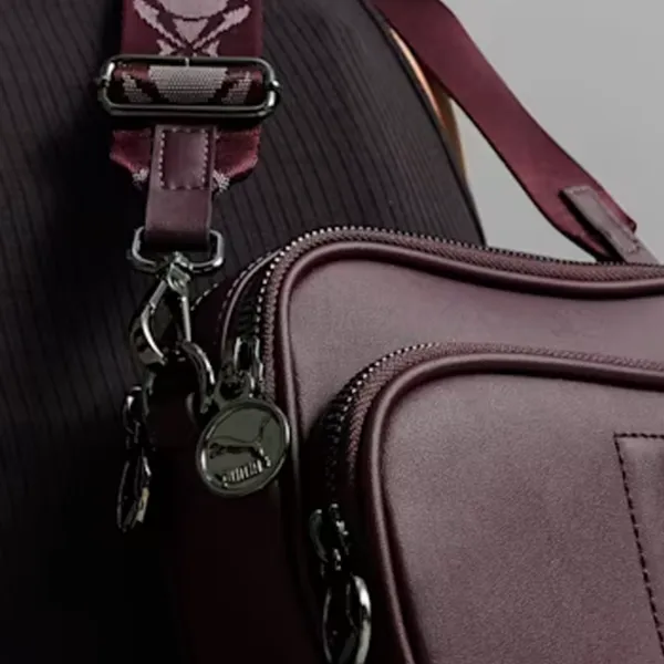 Сумка для женщин Puma Sense Medium Cross Body  На плечо / TPE photo 4