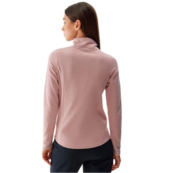 Hanorac pentru femei 4F 40191 Toamnă - iarnă / Pink photo 3 Hanorac pentru femei 4F 40191 Toamnă - iarnă / Pink photo 3