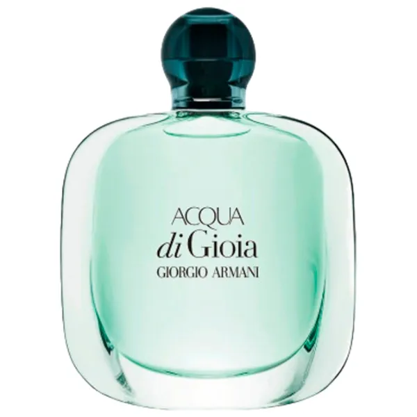 Парфюм для женщин Giorgio Armani Acqua di Gioia Парфюмерная вода / Цветочный photo 3