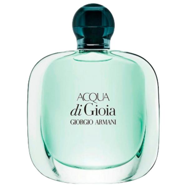 Парфюм для женщин Giorgio Armani Acqua di Gioia Парфюмерная вода / Цветочный photo 3