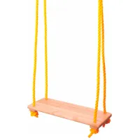 Детские кaчели Woody 90130 3 года / 1